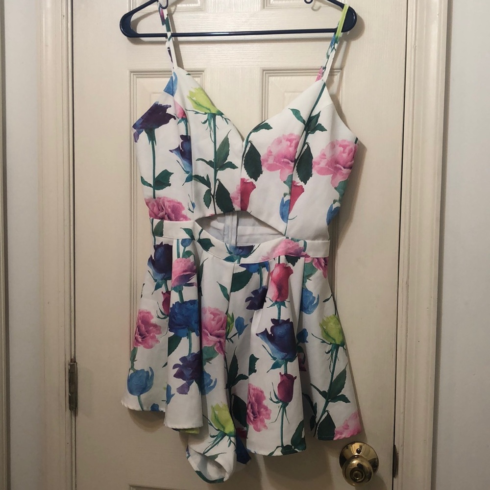 Gorgeous Playsuit